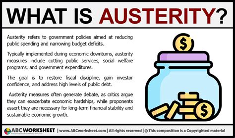 austerity synonym|austerity definition bible.